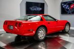 Thumbnail Photo 5 for 1993 Chevrolet Corvette