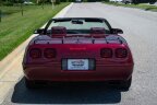 Thumbnail Photo 4 for 1993 Chevrolet Corvette