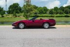 Thumbnail Photo 2 for 1993 Chevrolet Corvette