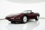 Thumbnail Photo 5 for 1993 Chevrolet Corvette