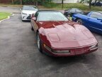Thumbnail Photo 2 for 1993 Chevrolet Corvette