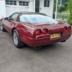 Thumbnail Photo 4 for 1993 Chevrolet Corvette