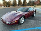 Thumbnail Photo 5 for 1993 Chevrolet Corvette