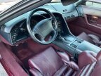 Thumbnail Photo 1 for 1993 Chevrolet Corvette