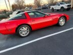 Thumbnail Photo 5 for 1993 Chevrolet Corvette