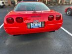Thumbnail Photo 3 for 1993 Chevrolet Corvette