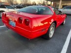 Thumbnail Photo 4 for 1993 Chevrolet Corvette