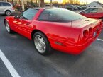 Thumbnail Photo 2 for 1993 Chevrolet Corvette