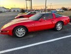 Thumbnail Photo 1 for 1993 Chevrolet Corvette