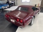 Thumbnail Photo 3 for 1993 Chevrolet Corvette LT-1
