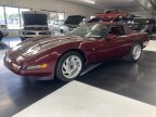 Thumbnail Photo 6 for 1993 Chevrolet Corvette LT-1