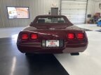 Thumbnail Photo 4 for 1993 Chevrolet Corvette LT-1