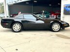 Thumbnail Photo 4 for 1993 Chevrolet Corvette
