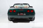 Thumbnail Photo 6 for 1993 Chevrolet Corvette Convertible