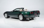 Thumbnail Photo 5 for 1993 Chevrolet Corvette Convertible