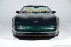 Thumbnail Photo 2 for 1993 Chevrolet Corvette Convertible