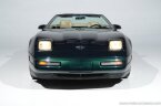 Thumbnail Photo 4 for 1993 Chevrolet Corvette Convertible