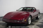 Thumbnail Photo 6 for 1993 Chevrolet Corvette