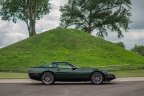 Thumbnail Photo 4 for 1993 Chevrolet Corvette