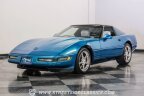 Thumbnail Photo 5 for 1993 Chevrolet Corvette