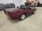 Thumbnail Photo 5 for 1993 Chevrolet Corvette Convertible