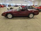 Thumbnail Photo 2 for 1993 Chevrolet Corvette Convertible