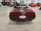 Thumbnail Photo 4 for 1993 Chevrolet Corvette Convertible