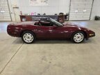 Thumbnail Photo 6 for 1993 Chevrolet Corvette Convertible