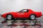 Thumbnail Photo 2 for 1993 Chevrolet Corvette Convertible