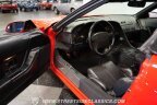 Thumbnail Photo 4 for 1993 Chevrolet Corvette Convertible