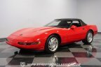 Thumbnail Photo 5 for 1993 Chevrolet Corvette Convertible
