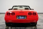 Thumbnail Photo 3 for 1993 Chevrolet Corvette Convertible