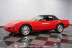 Thumbnail Photo 6 for 1993 Chevrolet Corvette Convertible