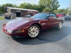 Thumbnail Photo 1 for 1993 Chevrolet Corvette