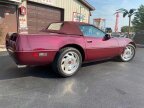 Thumbnail Photo 4 for 1993 Chevrolet Corvette
