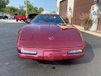 Thumbnail Photo 2 for 1993 Chevrolet Corvette