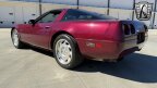 Thumbnail Photo 4 for 1993 Chevrolet Corvette Coupe