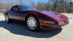 Thumbnail Photo 6 for 1993 Chevrolet Corvette Coupe