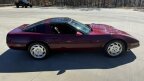 Thumbnail Photo 5 for 1993 Chevrolet Corvette Coupe