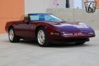 Thumbnail Photo 5 for 1993 Chevrolet Corvette