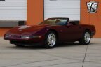 Thumbnail Photo 2 for 1993 Chevrolet Corvette