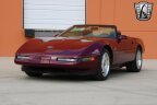 Thumbnail Photo 4 for 1993 Chevrolet Corvette
