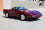 Thumbnail Photo 6 for 1993 Chevrolet Corvette