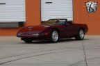 Thumbnail Photo 3 for 1993 Chevrolet Corvette