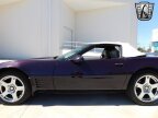 Thumbnail Photo 6 for 1993 Chevrolet Corvette Convertible