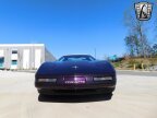 Thumbnail Photo 3 for 1993 Chevrolet Corvette Convertible