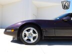 Thumbnail Photo 5 for 1993 Chevrolet Corvette Convertible
