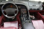 Thumbnail Photo 3 for 1993 Chevrolet Corvette