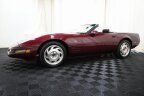Thumbnail Photo 4 for 1993 Chevrolet Corvette