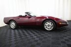 Thumbnail Photo 5 for 1993 Chevrolet Corvette